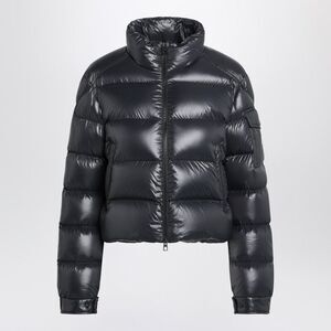 Moncler Women's Black Petra Short Puffer Jacket
